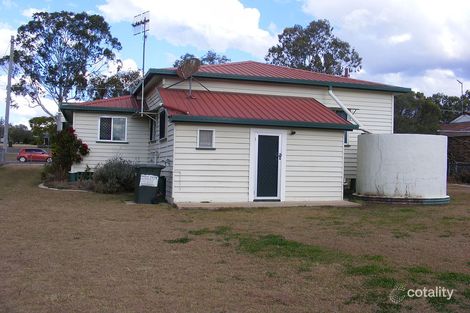Property photo of 89 Haly Street Wondai QLD 4606