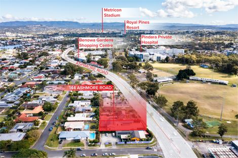144 Ashmore Rd, Benowa, QLD 4217