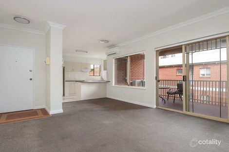 25/48 Wellington St, East Perth, WA 6004