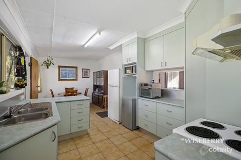 Property photo of 139 Manoa Road Halekulani NSW 2262
