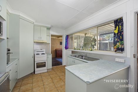 Property photo of 139 Manoa Road Halekulani NSW 2262