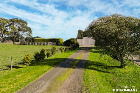 Property photo of 175 Marshalls Road Traralgon VIC 3844