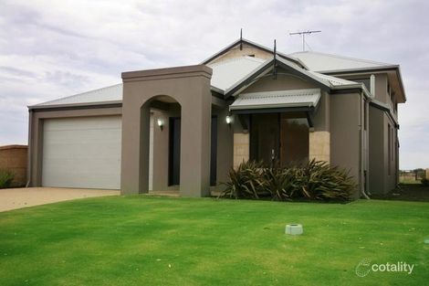 Property photo of 58 Spinnaker Boulevard Geographe WA 6280