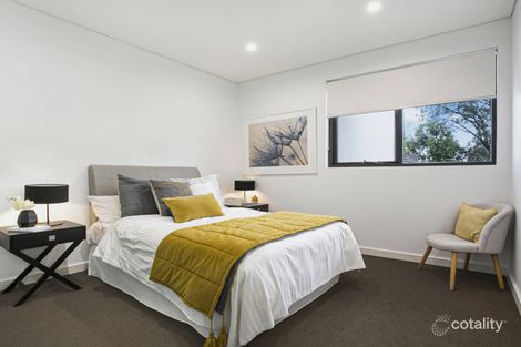3/30-36 Warby St, Campbelltown, NSW 2560