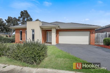 Property photo of 1-3 Nobel Drive Cranbourne West VIC 3977