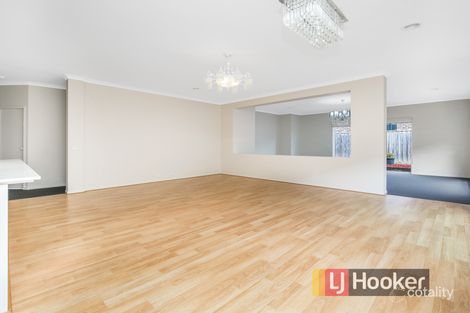 Property photo of 1-3 Nobel Drive Cranbourne West VIC 3977