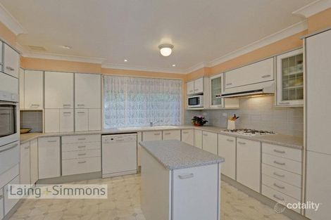 Property photo of 12 Aldous Close Hornsby Heights NSW 2077
