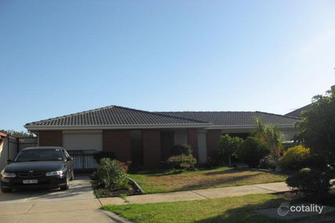 4 Wordsworth Pl, Delahey, VIC 3037