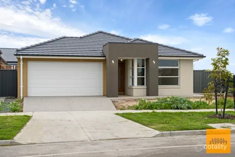 13 Opulent Bvd, Tarneit, VIC 3029