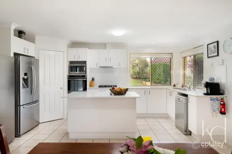 Property photo of 14 Murchison Court Murrumba Downs QLD 4503