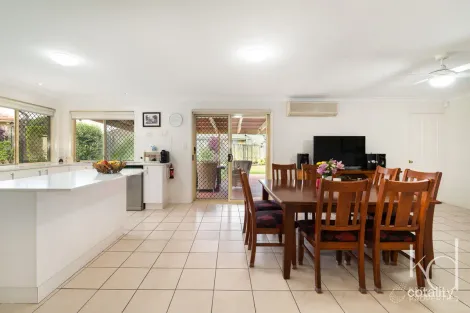 Property photo of 14 Murchison Court Murrumba Downs QLD 4503