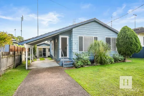 6 Hughes Ave, Kanwal, NSW 2259