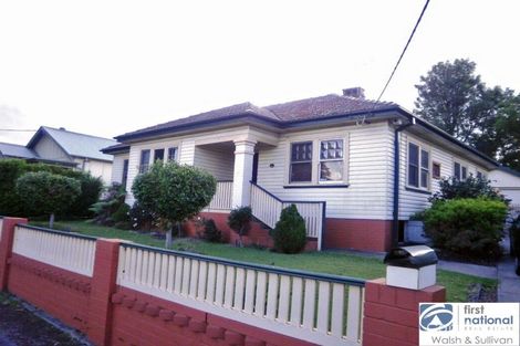 Property photo of 3 Northmead Avenue Northmead NSW 2152