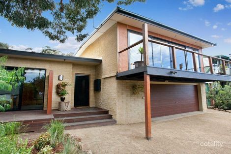90 Beach Hill Ave, Somers, VIC 3927
