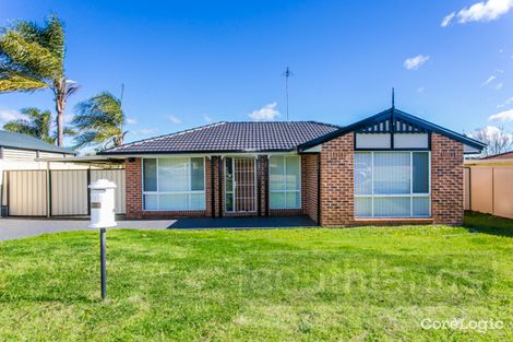 Property photo of 9 Sandpiper Crescent Claremont Meadows NSW 2747