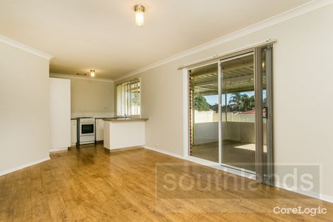 Property photo of 9 Sandpiper Crescent Claremont Meadows NSW 2747