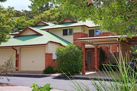 Property photo of 31/28 Carwoola Street Bardon QLD 4065