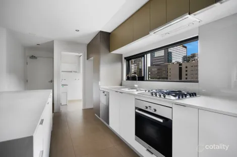 Property photo of 801/1 Encounter Way Docklands VIC 3008