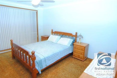 Property photo of 8 Polock Crescent Albion Park NSW 2527