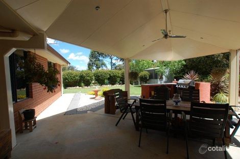 Property photo of 3 Flinders Street Cabarlah QLD 4352