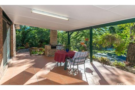 Property photo of 12 Quinty Street Fig Tree Pocket QLD 4069