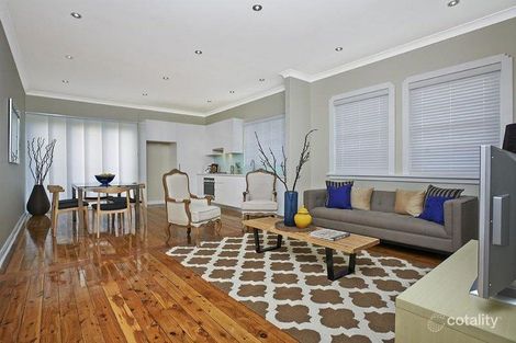 Property photo of 1 Federal Avenue Ashfield NSW 2131