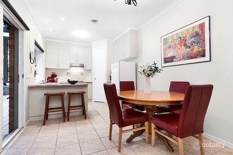 Property photo of 2/16 Aanensen Court Montmorency VIC 3094