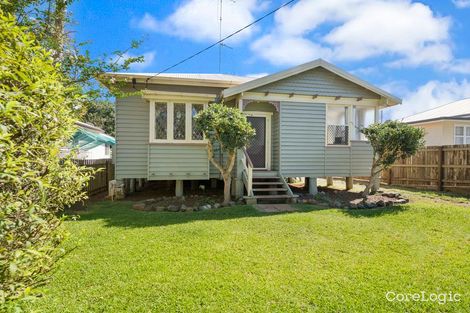 Property photo of 43 Wallace Street Newtown QLD 4350