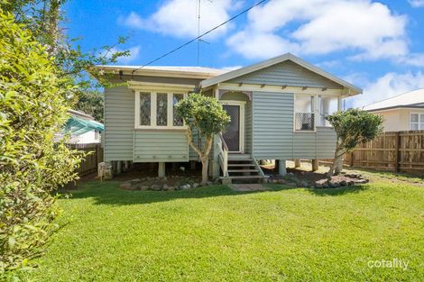 Property photo of 43 Wallace Street Newtown QLD 4350