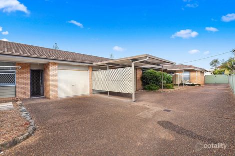 Property photo of 1/44 Railway Street Merewether NSW 2291