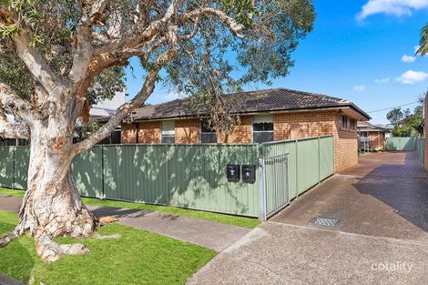 Property photo of 1/44 Railway Street Merewether NSW 2291