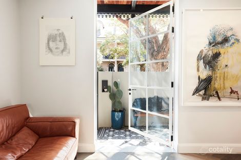 Property photo of 46 Regent Street Paddington NSW 2021