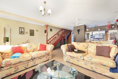 Property photo of 11/52-60 Bordeaux Parade Mermaid Waters QLD 4218