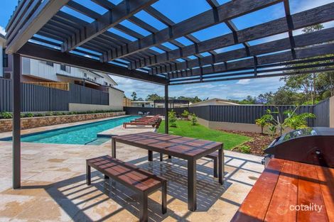 Property photo of 37/40 Bunya Road Everton Hills QLD 4053