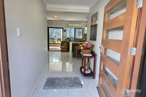Property photo of 9 Grass Tree Court Ellerbeck QLD 4816