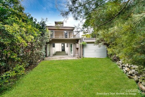 Property photo of 2C Euroka Street Waverton NSW 2060
