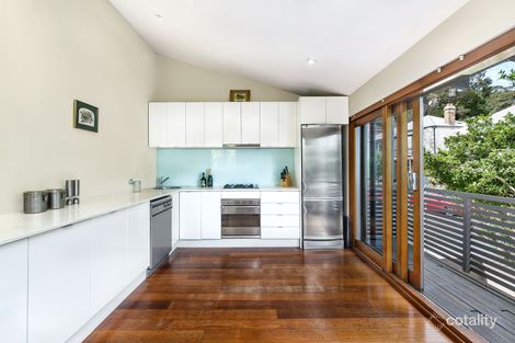 Property photo of 2C Euroka Street Waverton NSW 2060