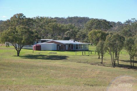 Property photo of 84 Slades Road Glengallan QLD 4370