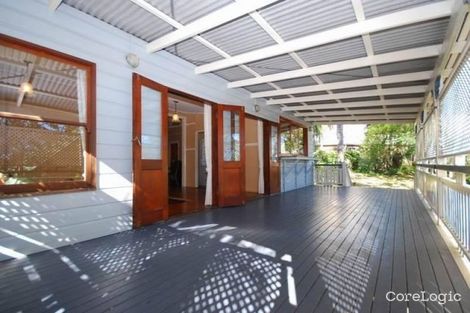 Property photo of 32 Upper Clifton Terrace Red Hill QLD 4059