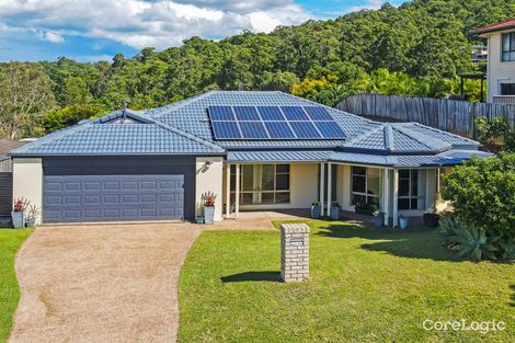 Property photo of 33 Maloney Crescent Maudsland QLD 4210