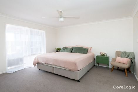 Property photo of 33 Maloney Crescent Maudsland QLD 4210