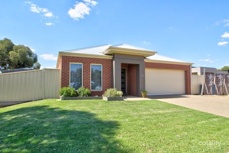 Property photo of 20 Bisogni Drive Cobram VIC 3644