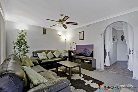Property photo of 7A Osmond Court Hassall Grove NSW 2761