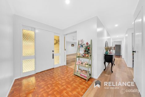 Property photo of 23 Roseland Crescent Hoppers Crossing VIC 3029