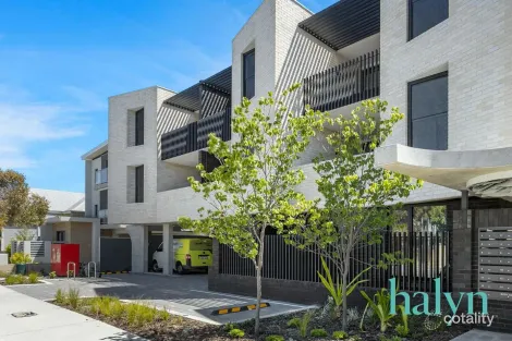 5/187 Loftus St, Leederville, WA 6007