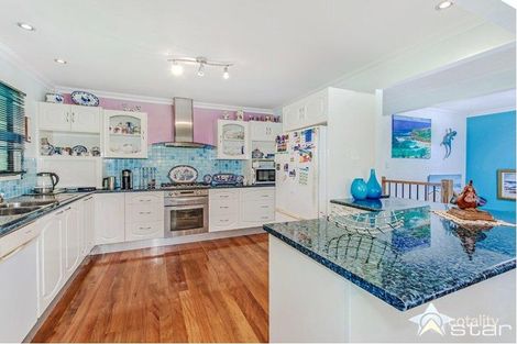 Property photo of 7 Andrew Street Point Arkwright QLD 4573