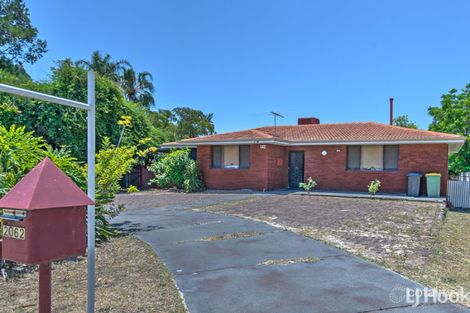 Property photo of 2062 Albany Highway Maddington WA 6109