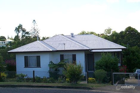 36 Carrington Ave, Gympie, QLD 4570