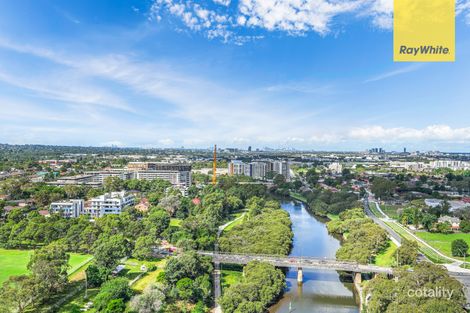 Property photo of 2038/180 George Street Parramatta NSW 2150