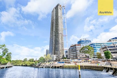 Property photo of 2038/180 George Street Parramatta NSW 2150